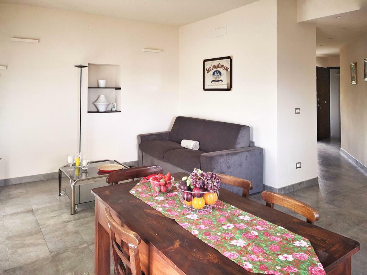 Appartamento Deluxe Con Terrazza Sul Mare Savona Zewnętrze zdjęcie