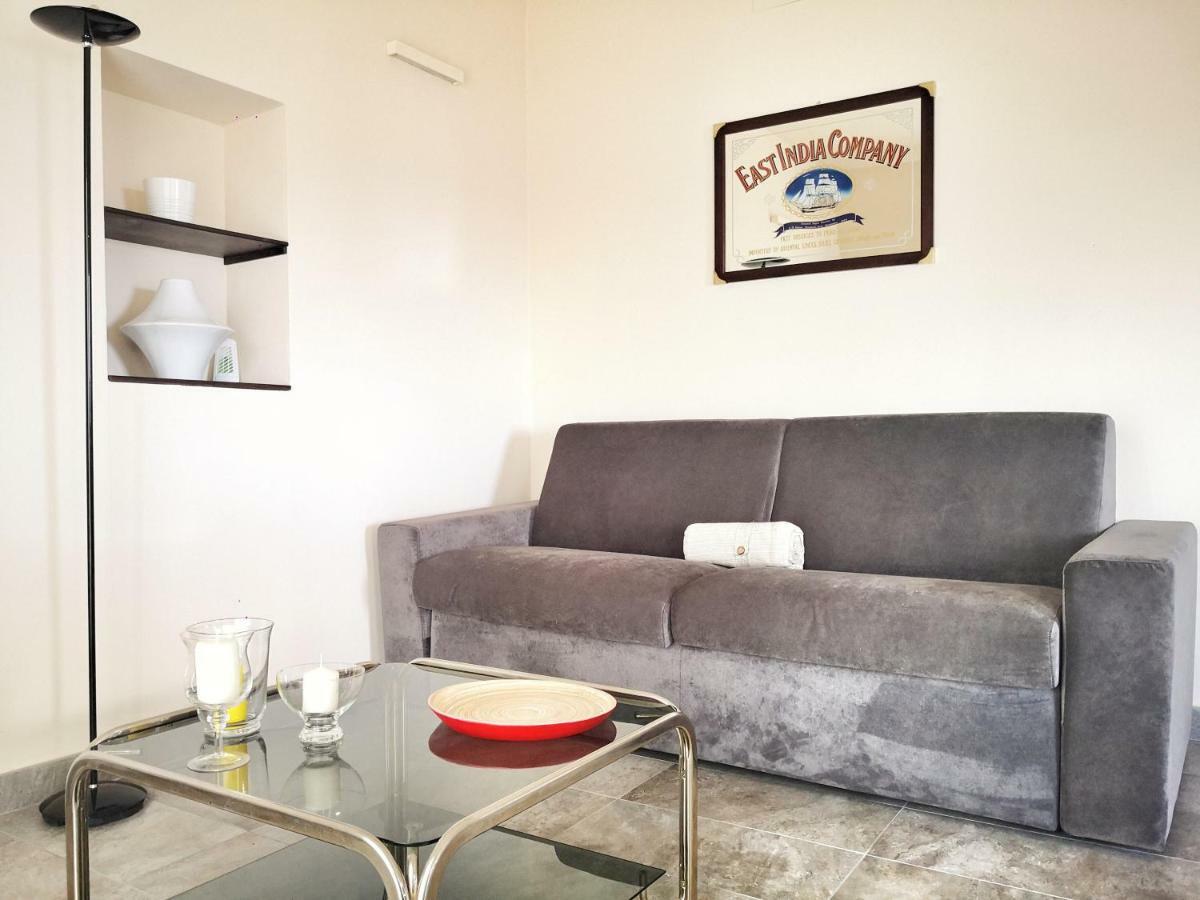 Appartamento Deluxe Con Terrazza Sul Mare Savona Zewnętrze zdjęcie