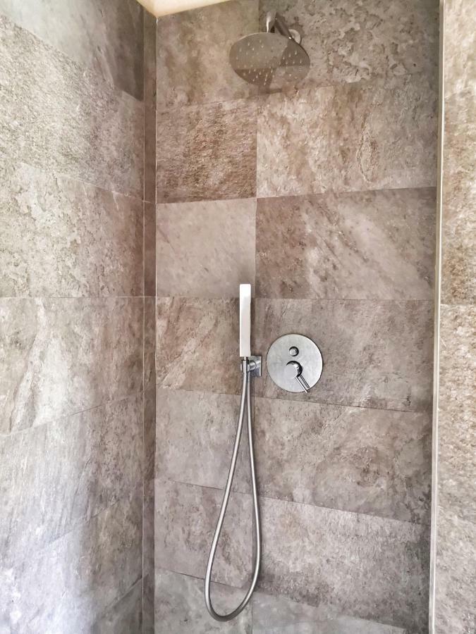 Appartamento Deluxe Con Terrazza Sul Mare Savona Zewnętrze zdjęcie