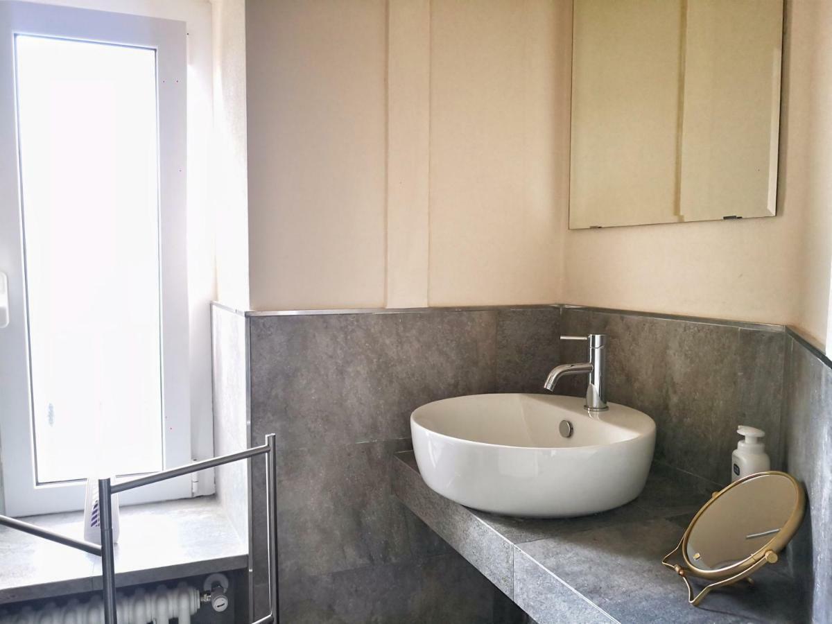 Appartamento Deluxe Con Terrazza Sul Mare Savona Zewnętrze zdjęcie