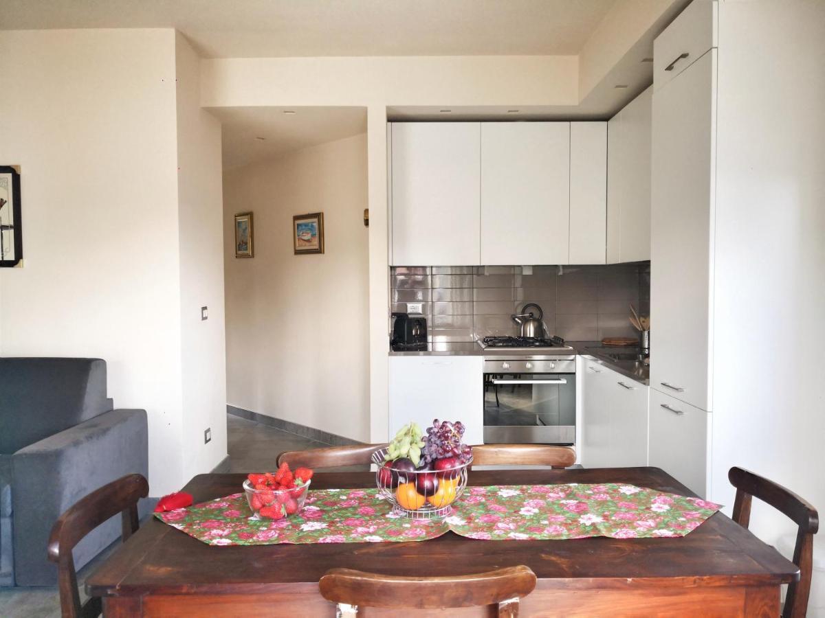 Appartamento Deluxe Con Terrazza Sul Mare Savona Zewnętrze zdjęcie